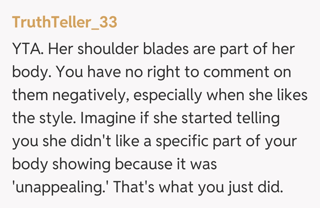 Comentariu de la TruthTeller_33