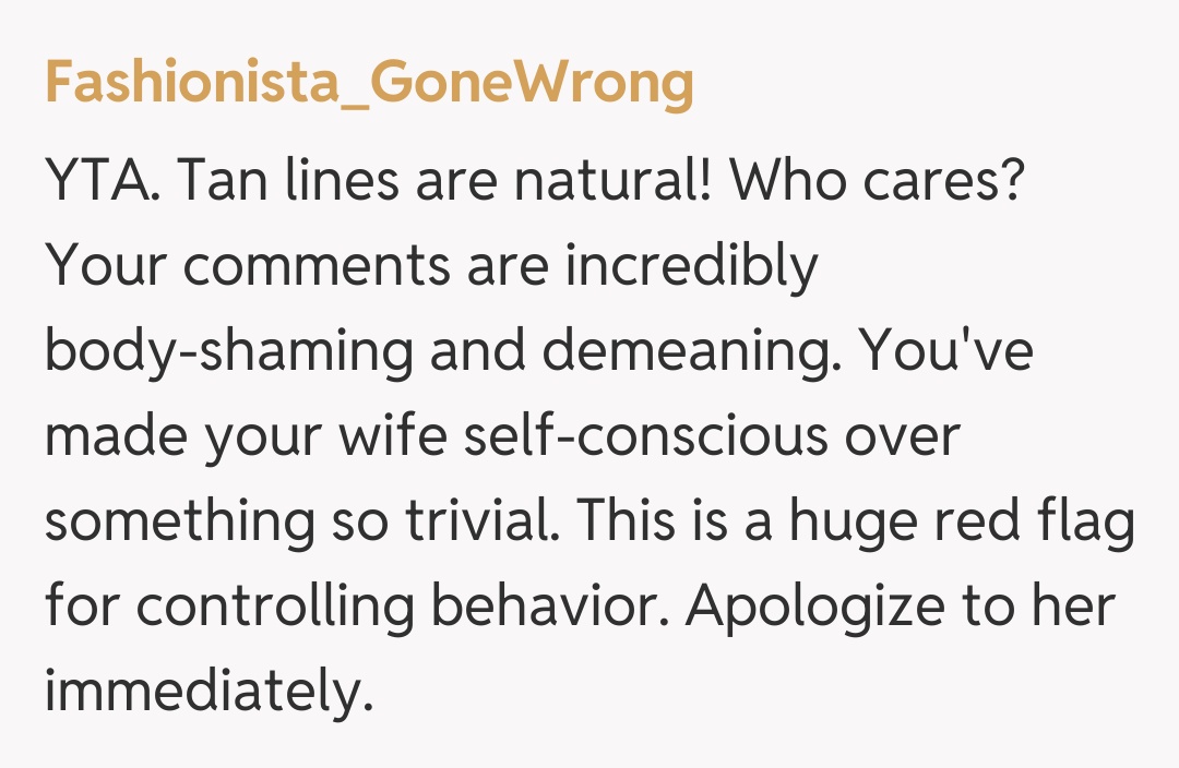 Comentariu de la Fashionista_GoneWrong