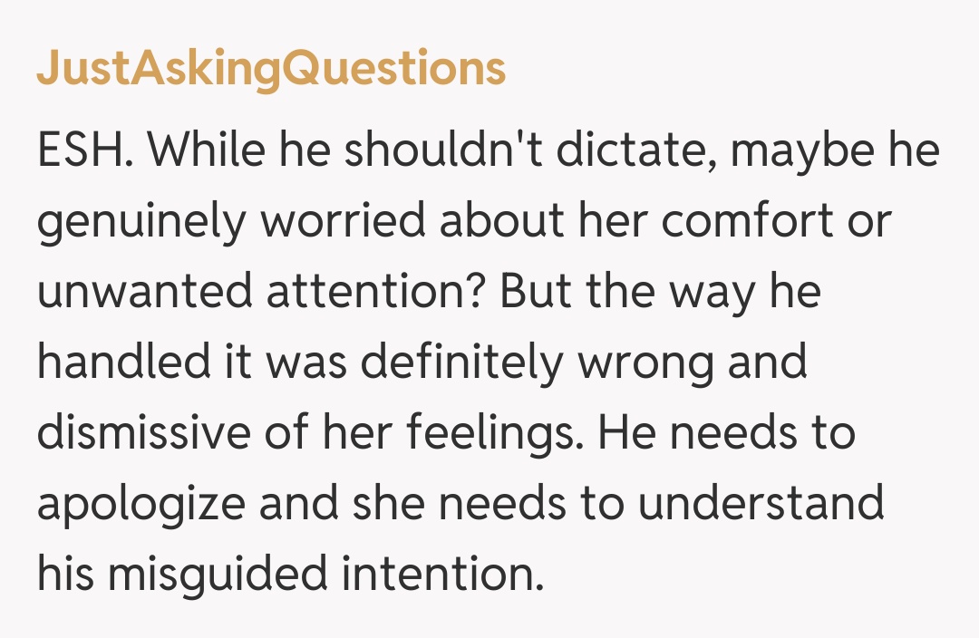 Comentariu de la JustAskingQuestions