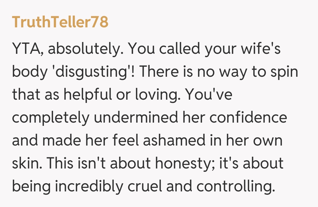 Comentariu de la TruthTeller78