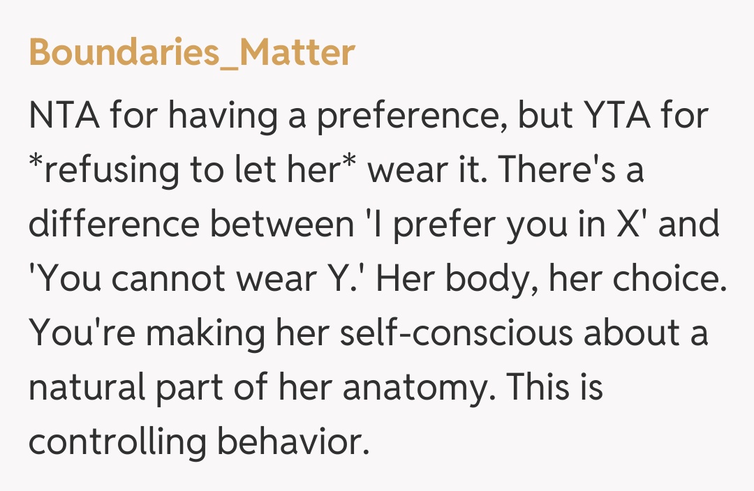 Comentariu de la Boundaries_Matter