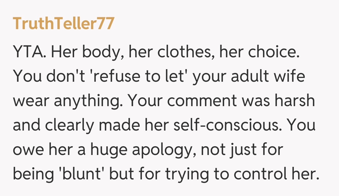 Comentariu de la TruthTeller77