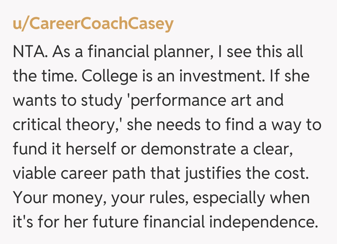 Comentariu de la u/CareerCoachCasey