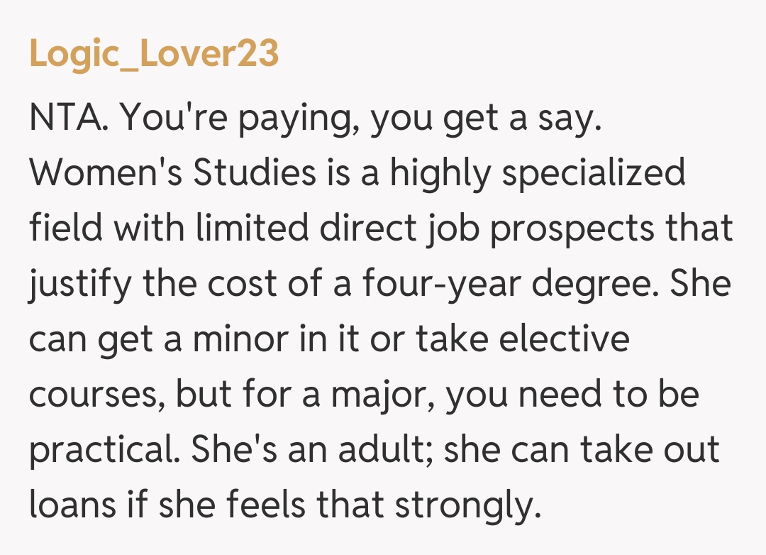 Comentariu de la Logic_Lover23