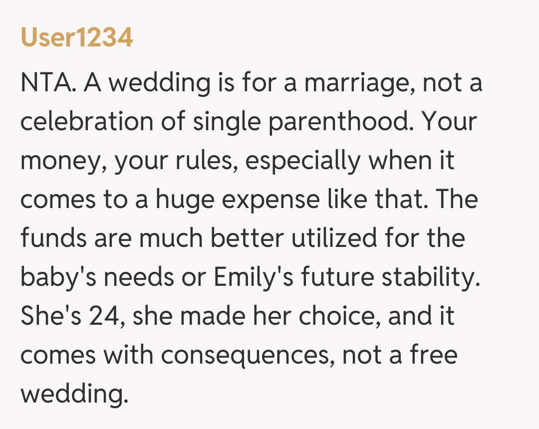 Comentariu de la User1234