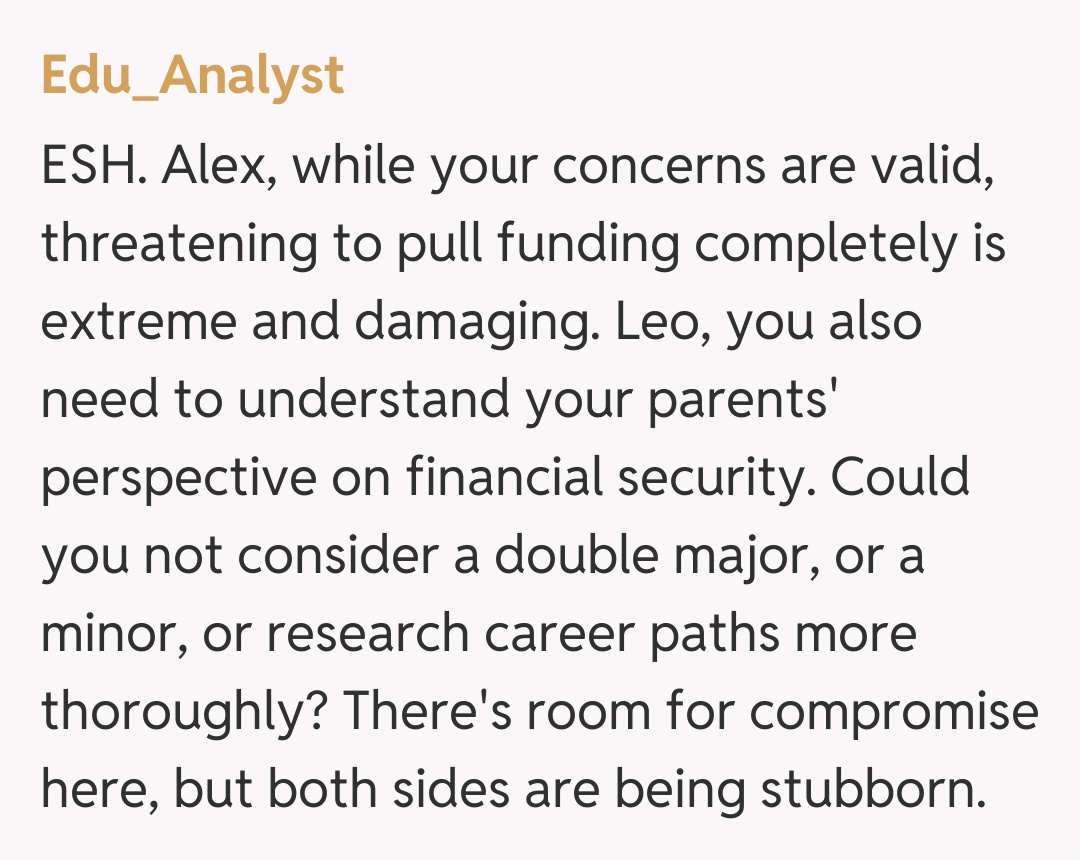 Comentariu de la Edu_Analyst