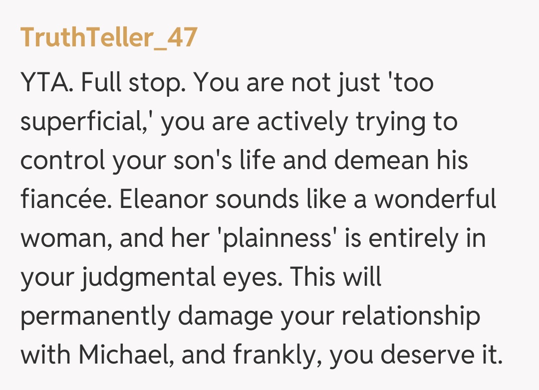 Comentariu de la TruthTeller_47