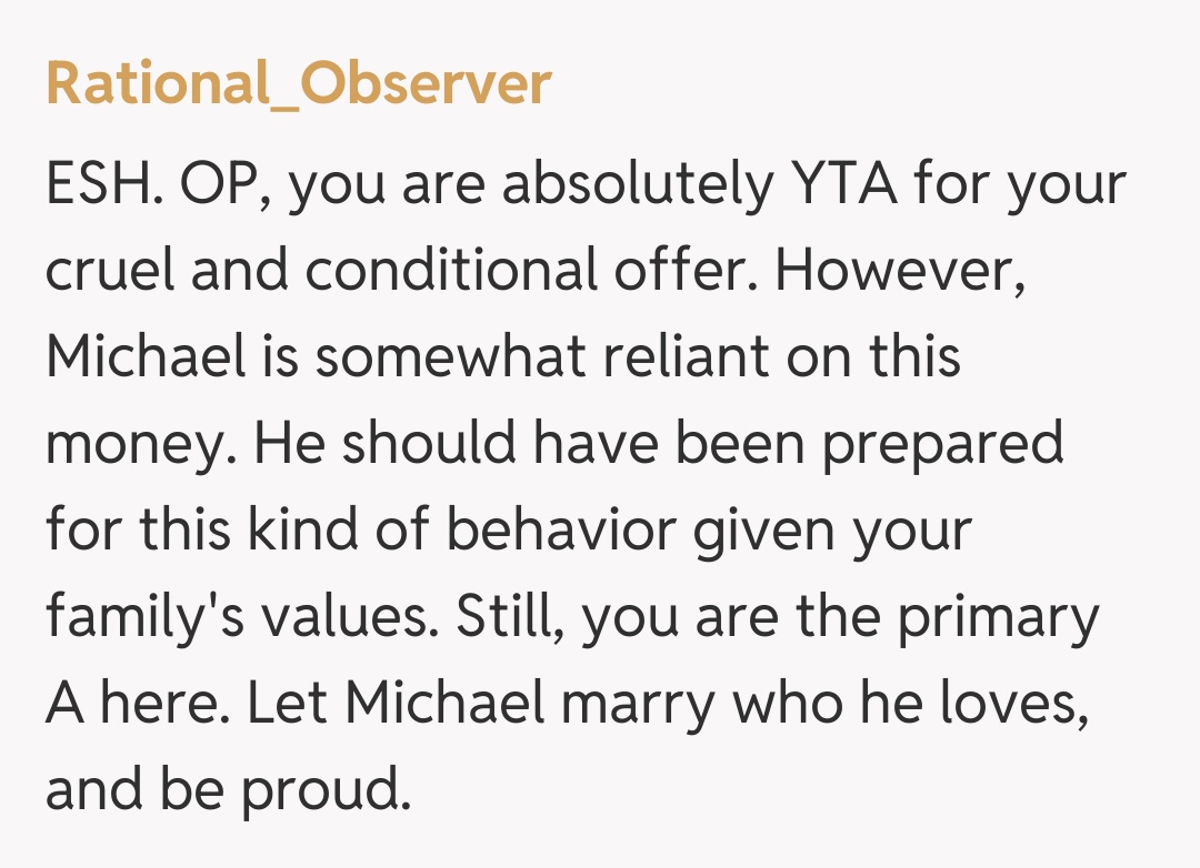 Comentariu de la Rational_Observer