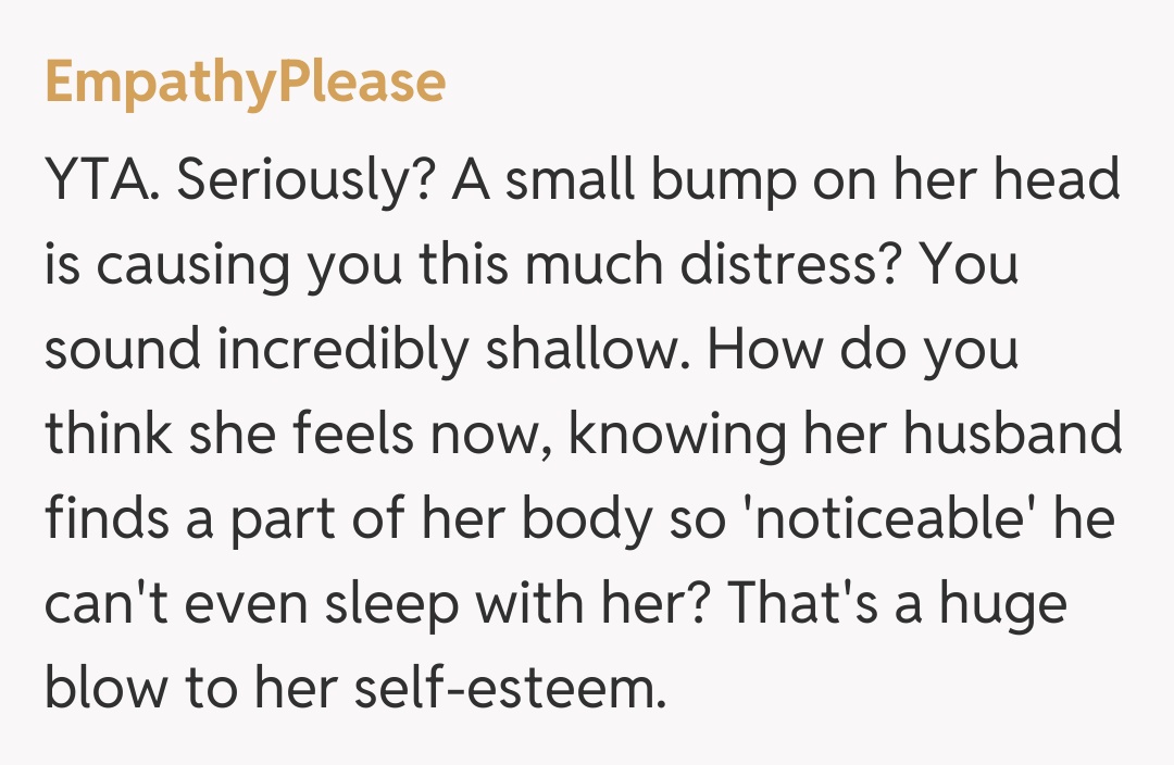 Comentariu de la EmpathyPlease