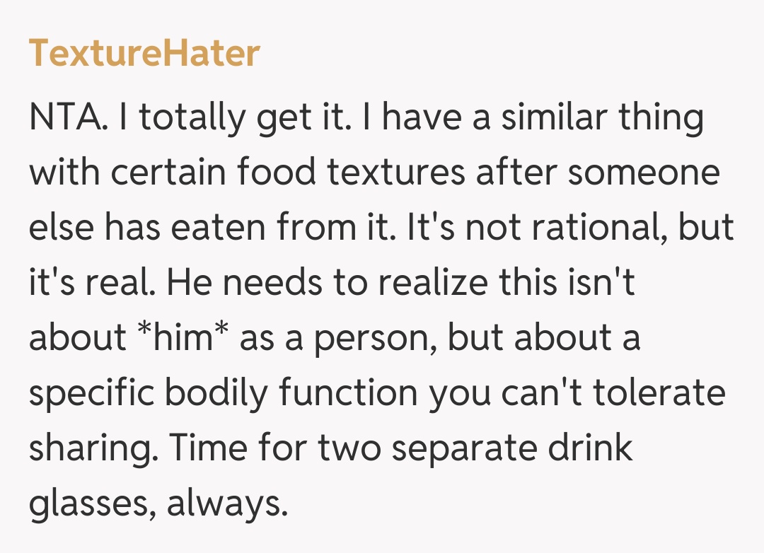 Comentariu de la TextureHater