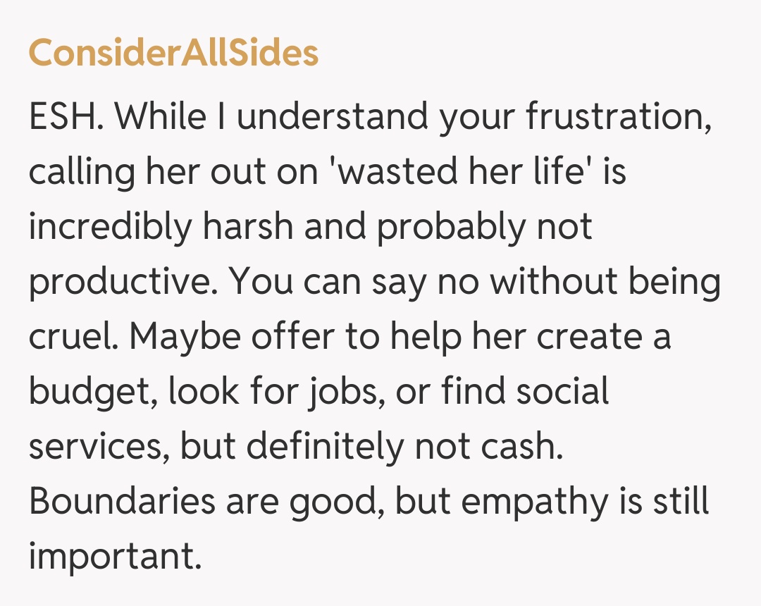 Comentariu de la ConsiderAllSides