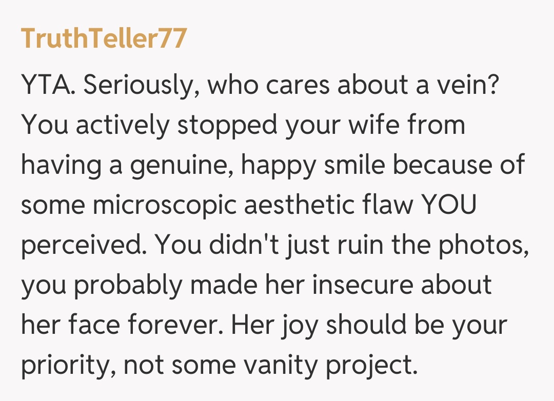 Comentariu de la TruthTeller77