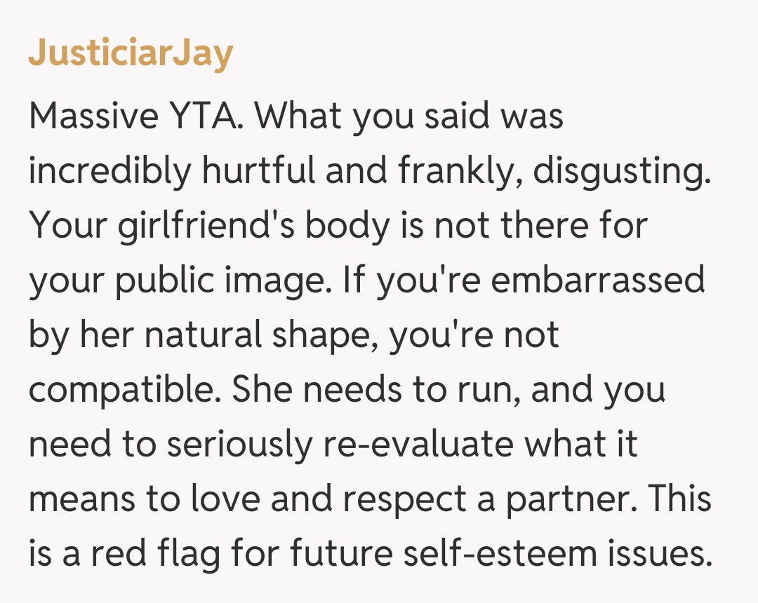 Comentariu de la JusticiarJay