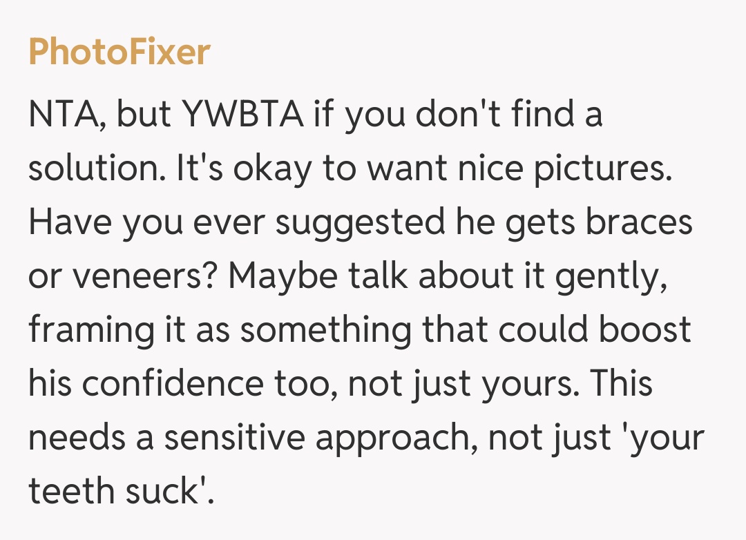 Comentariu de la PhotoFixer