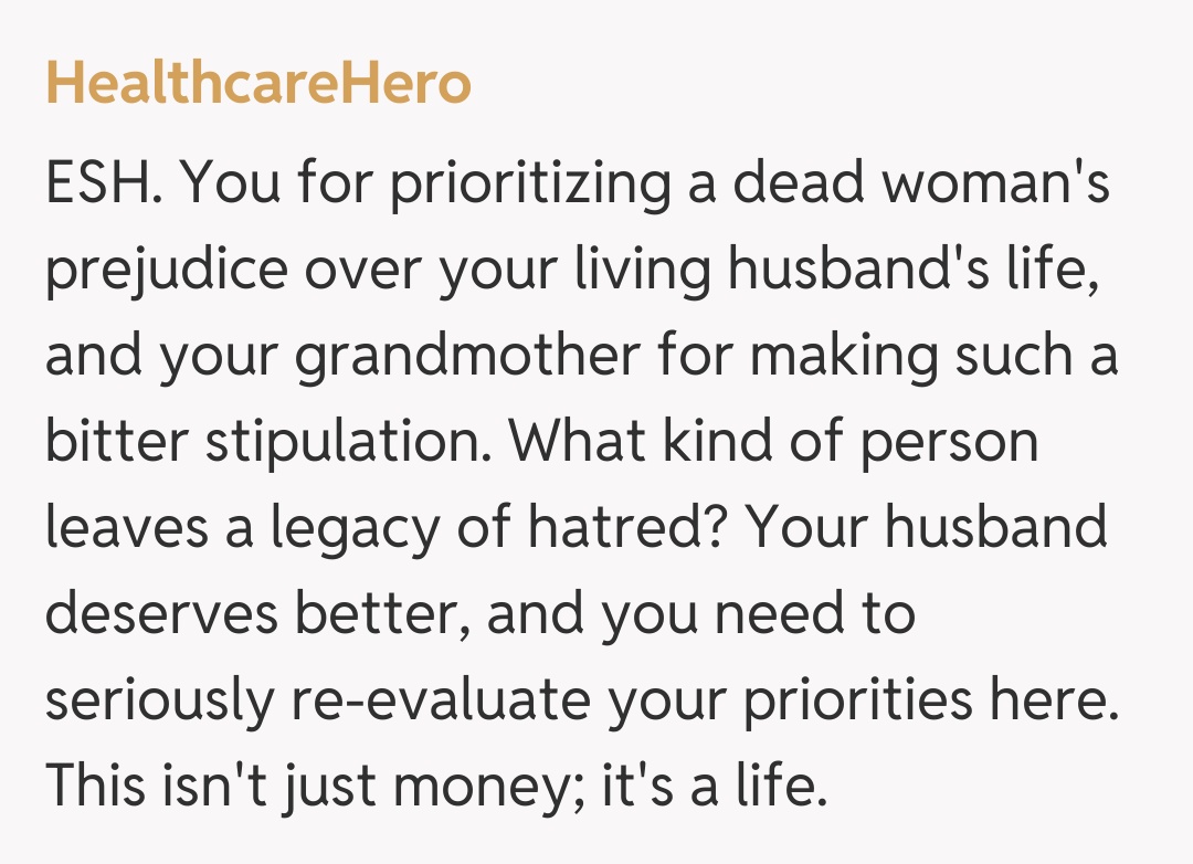 Comentariu de la HealthcareHero