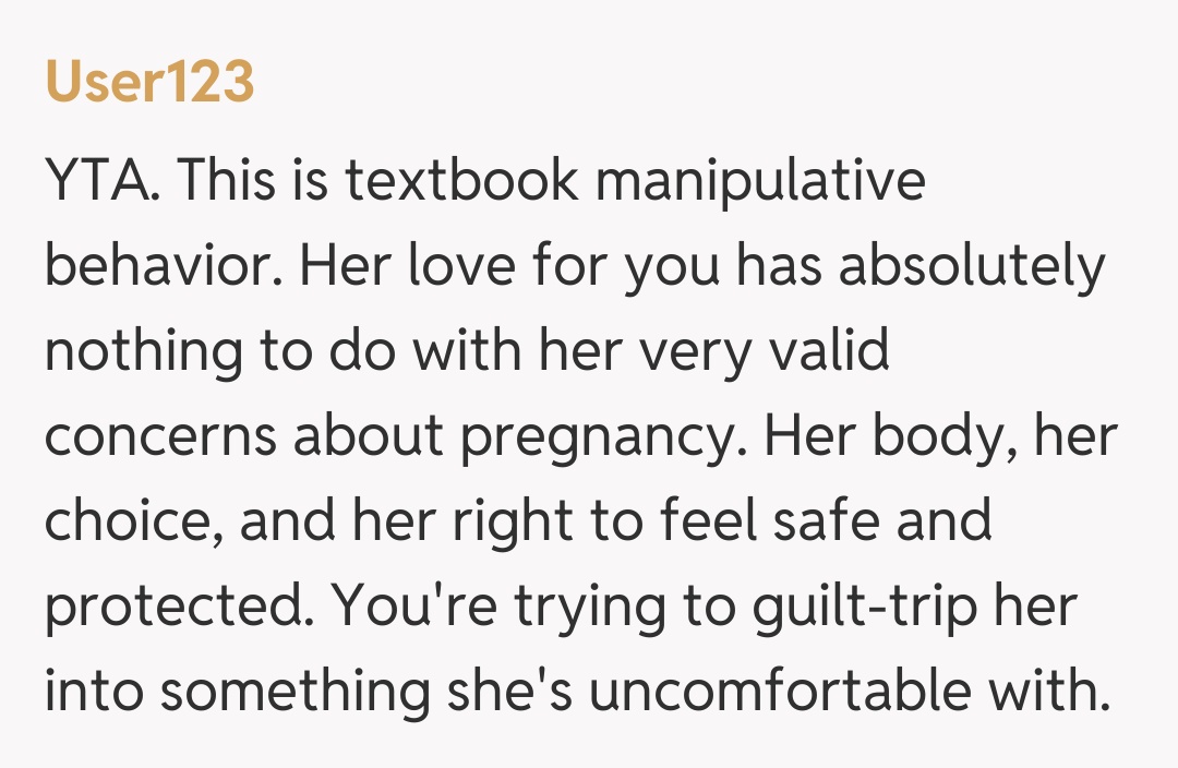 Comentariu de la User123