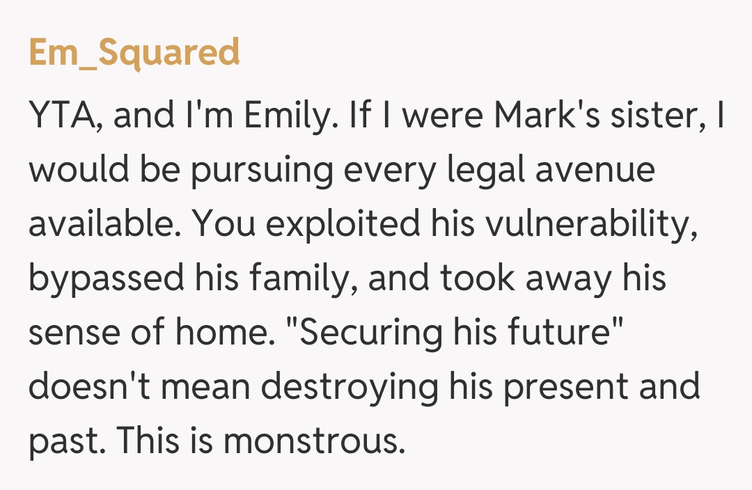 Comentariu de la Em_Squared