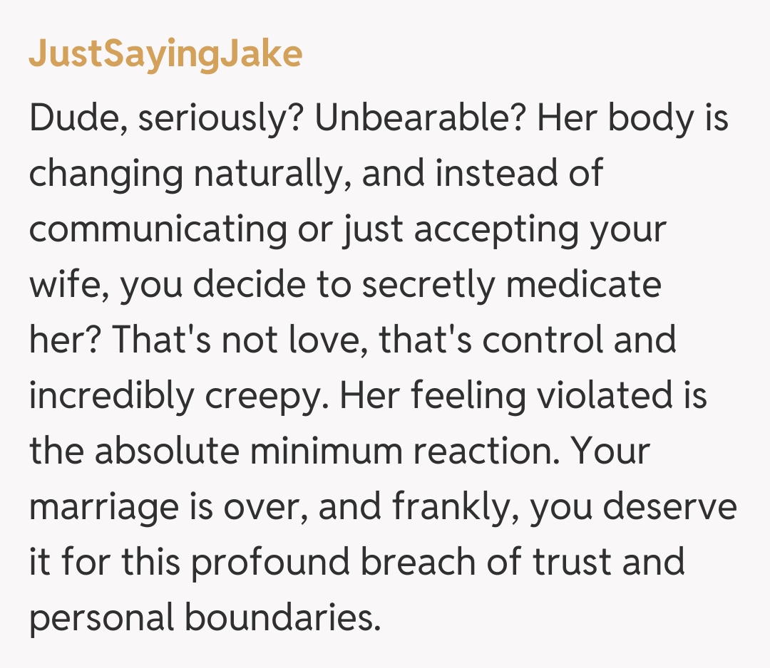 Comentariu de la JustSayingJake