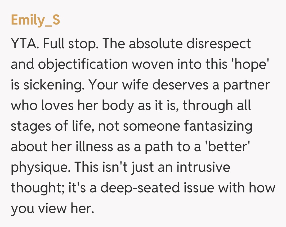 Comentariu de la Emily_S