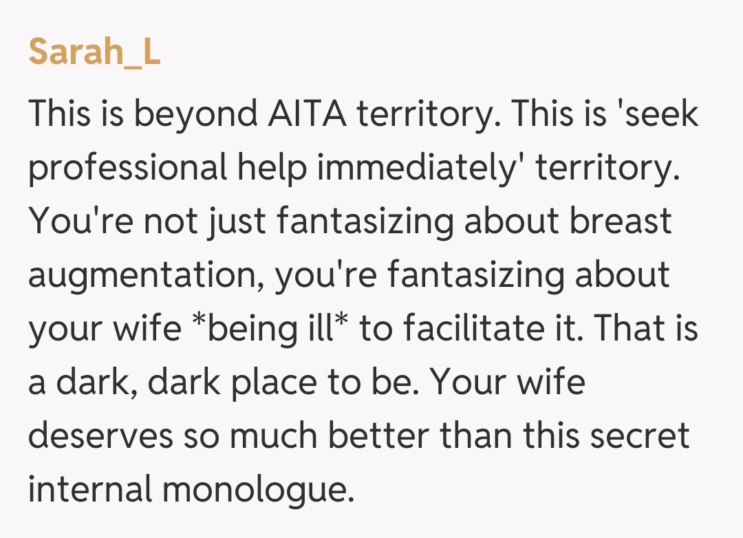 Comentariu de la Sarah_L