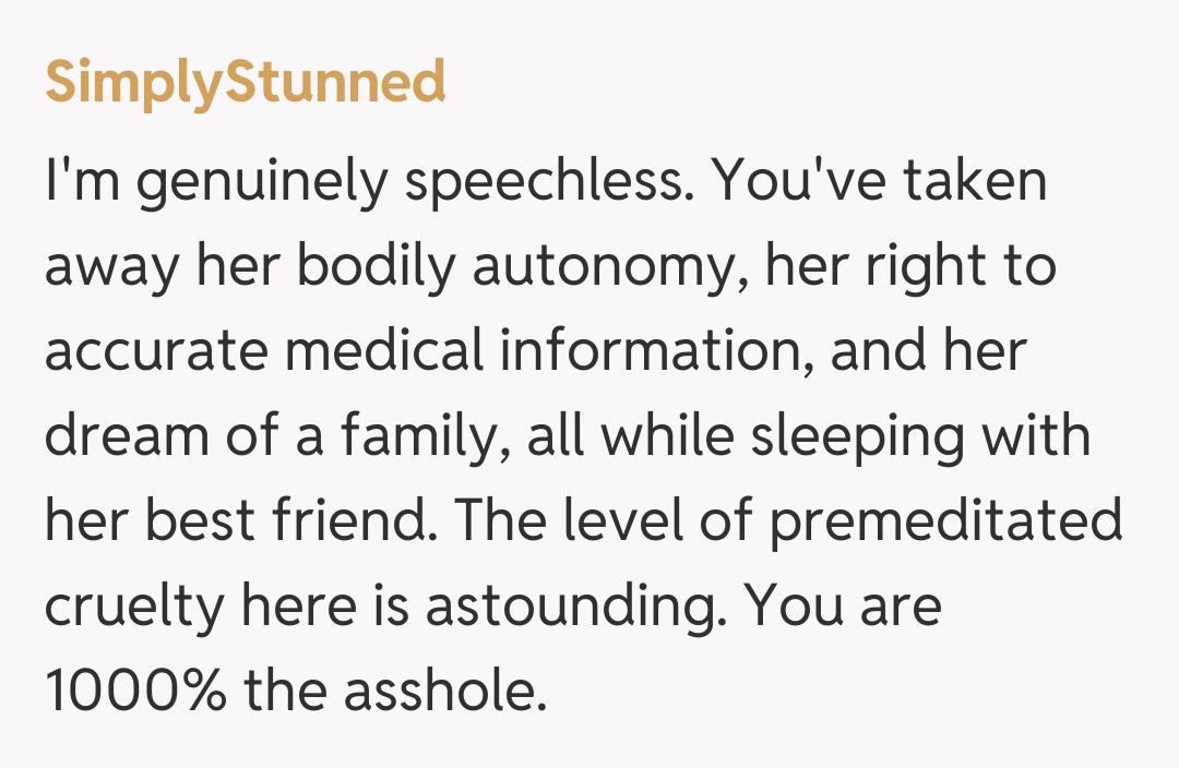 Comentariu de la SimplyStunned