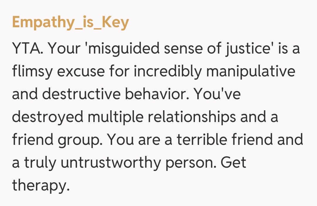 Comentariu de la Empathy_is_Key