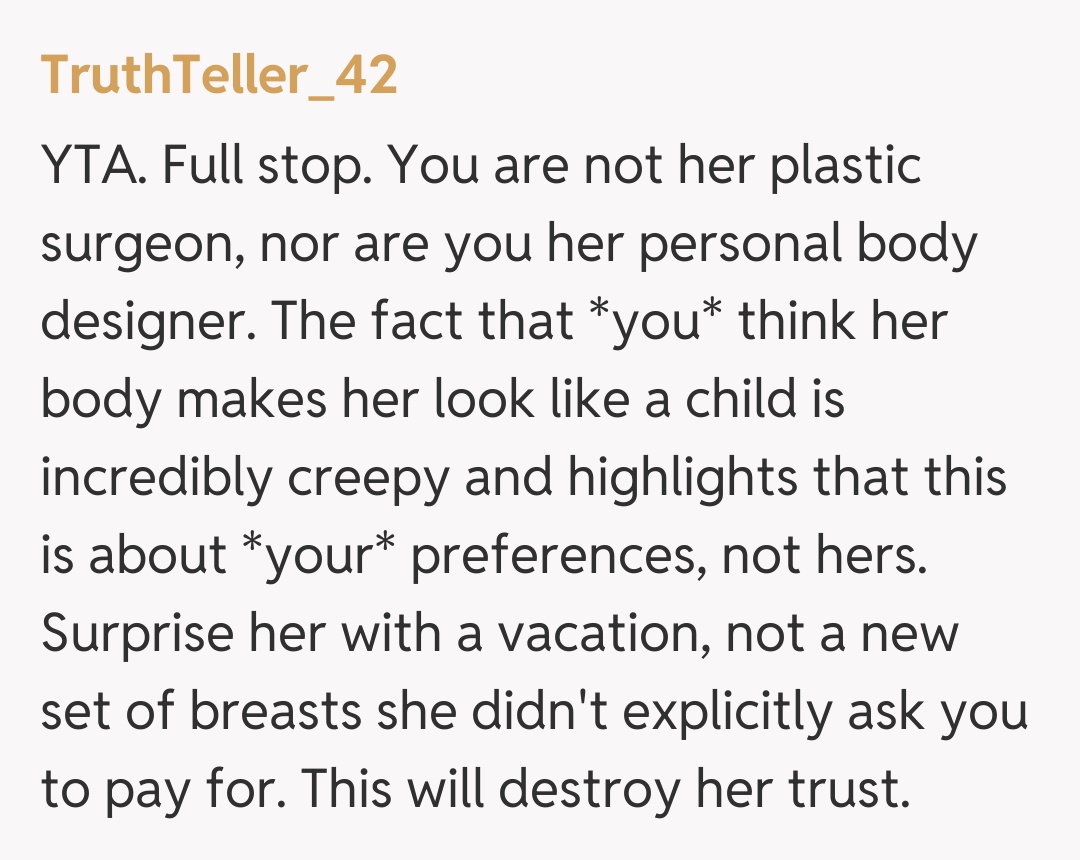 Comentariu de la TruthTeller_42