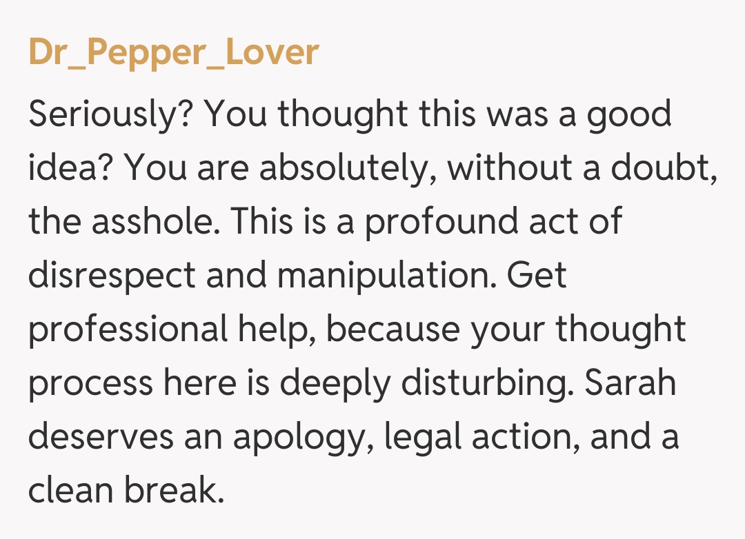 Comentariu de la Dr_Pepper_Lover