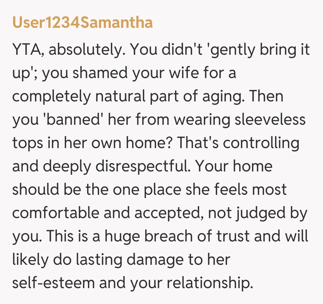 Comentariu de la User1234Samantha