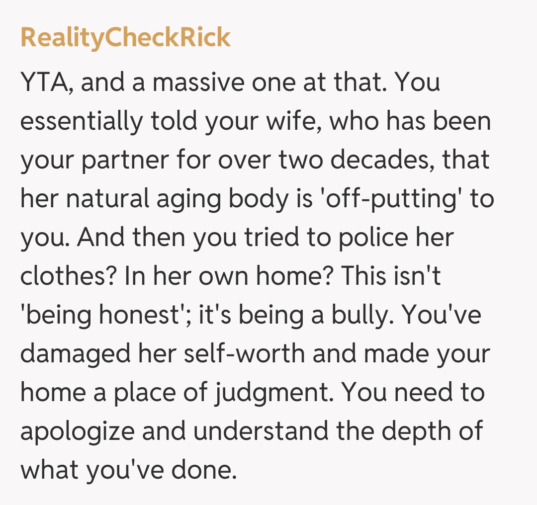 Comentariu de la RealityCheckRick