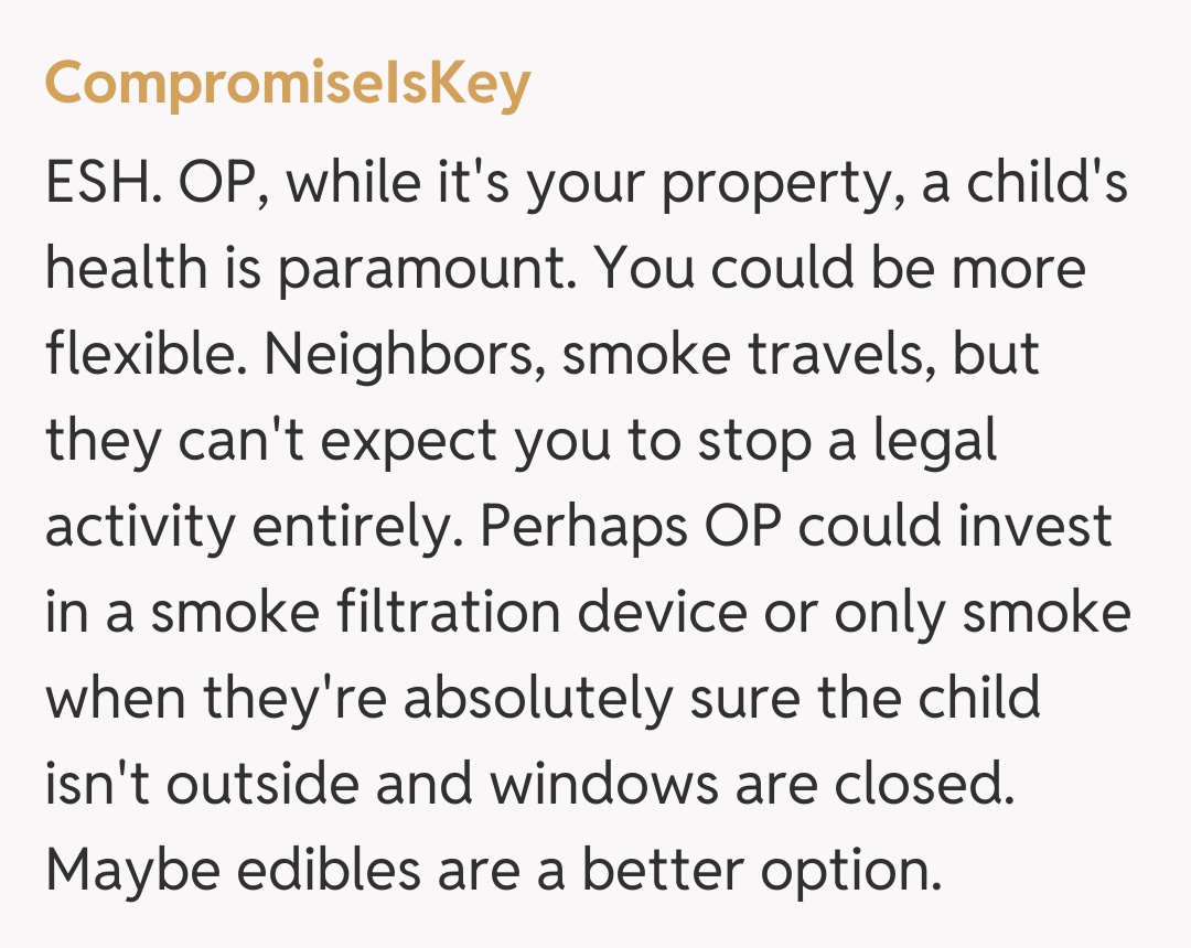 Comentariu de la CompromiseIsKey