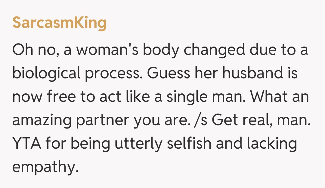 Comentariu de la SarcasmKing