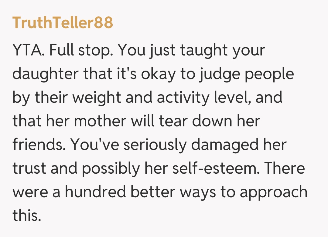 Comentariu de la TruthTeller88