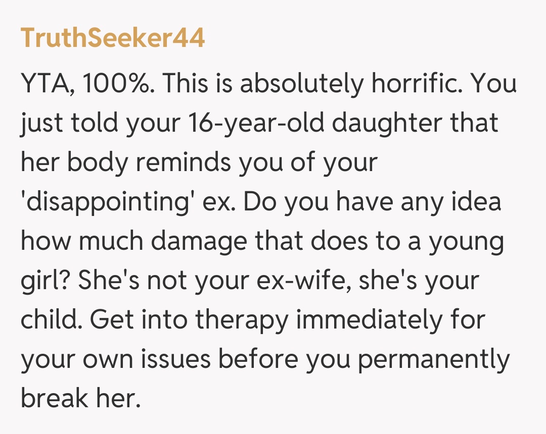 Comentariu de la TruthSeeker44