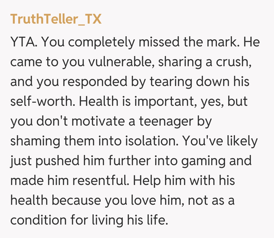 Comentariu de la TruthTeller_TX