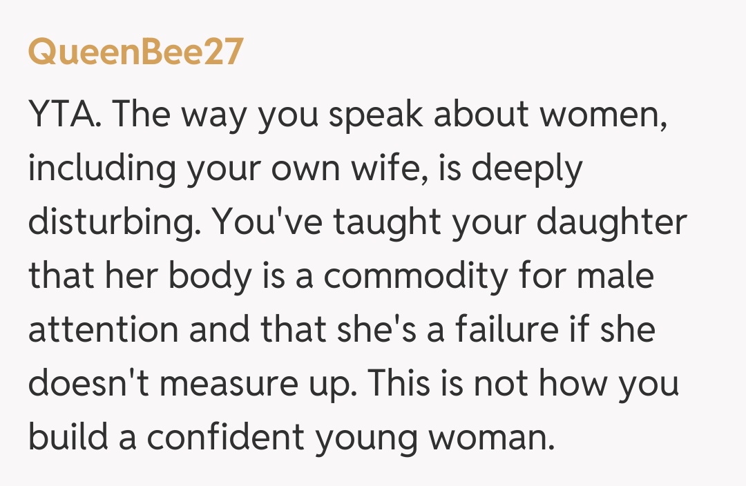 Comentariu de la QueenBee27