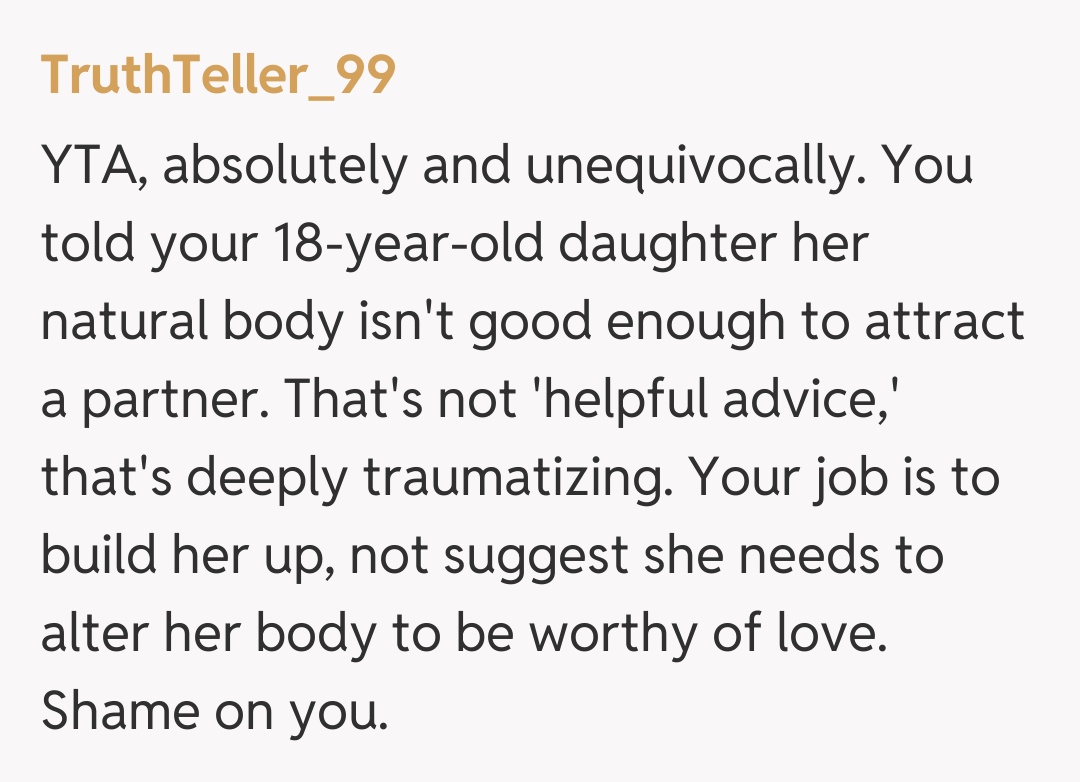 Comentariu de la TruthTeller_99