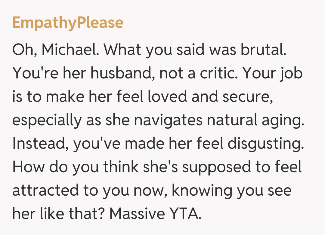 Comentariu de la EmpathyPlease