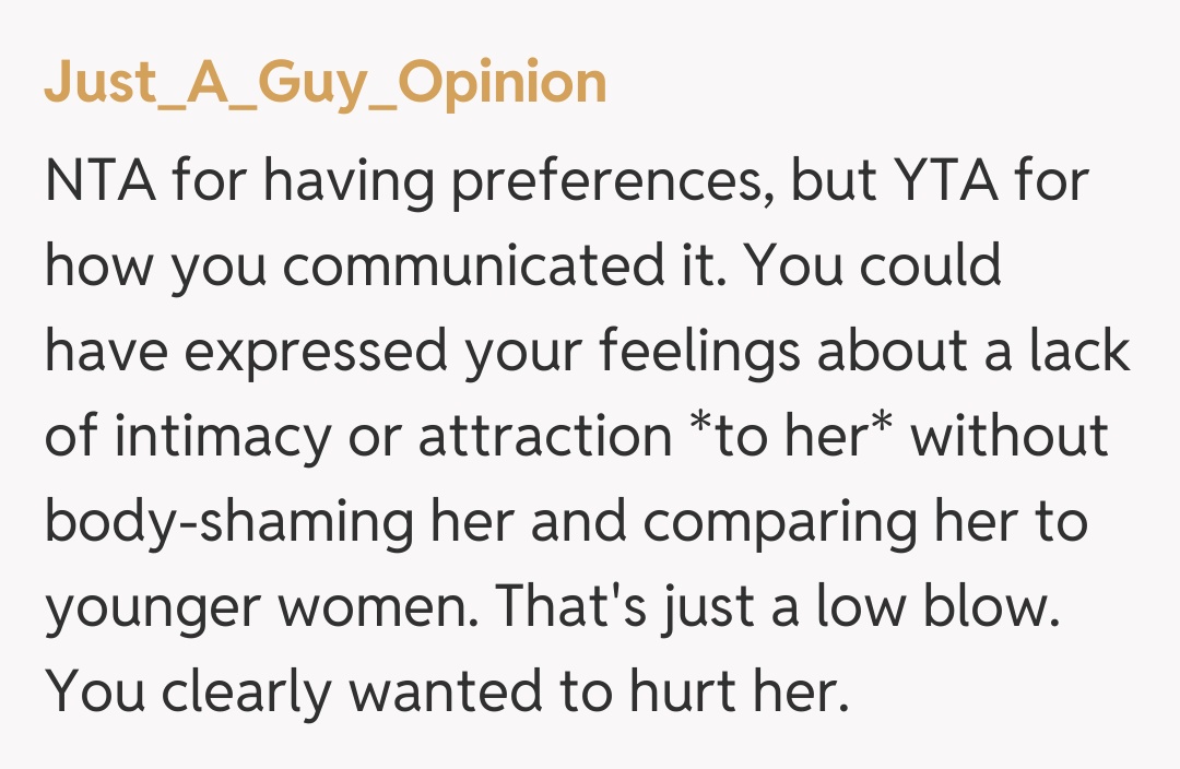 Comentariu de la Just_A_Guy_Opinion