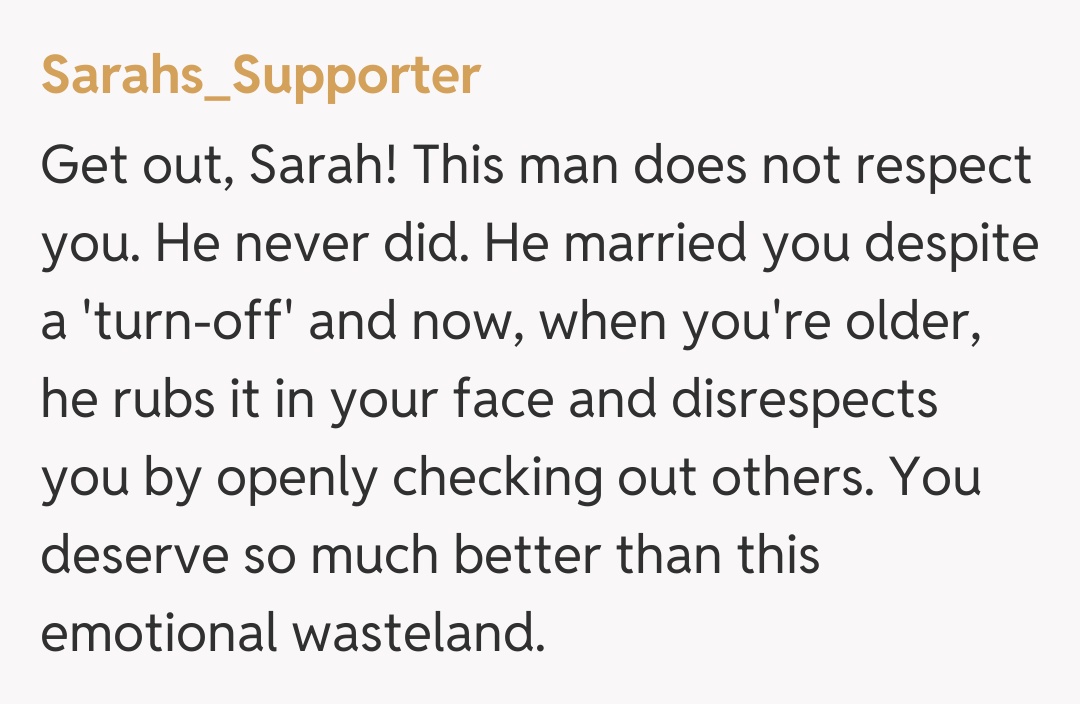 Comentariu de la Sarahs_Supporter