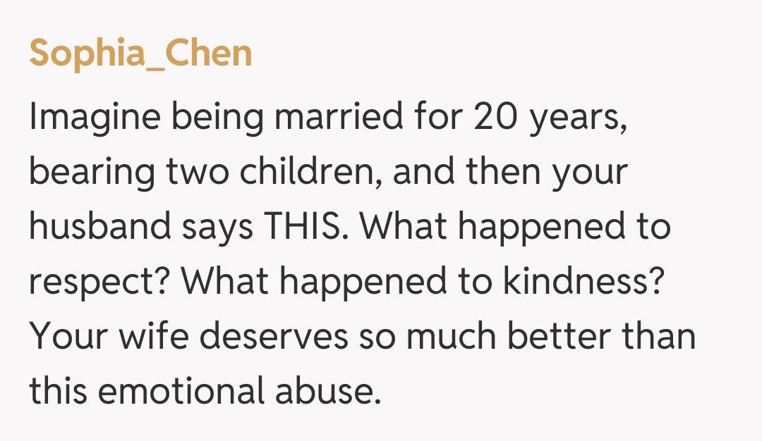 Comentariu de la Sophia_Chen