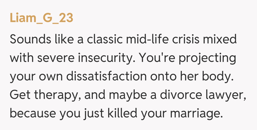 Comentariu de la Liam_G_23