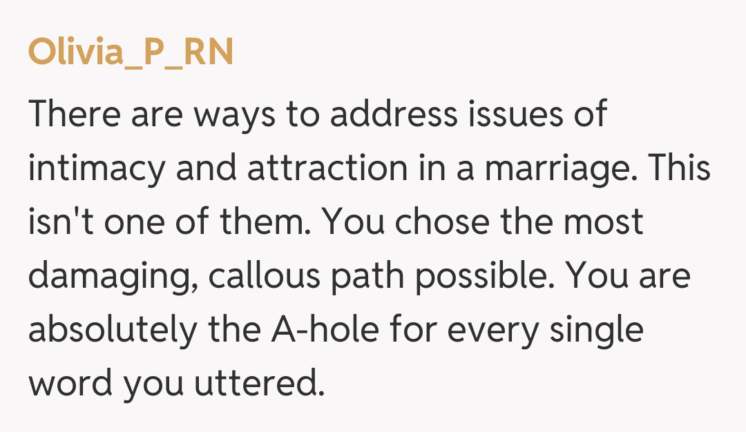 Comentariu de la Olivia_P_RN