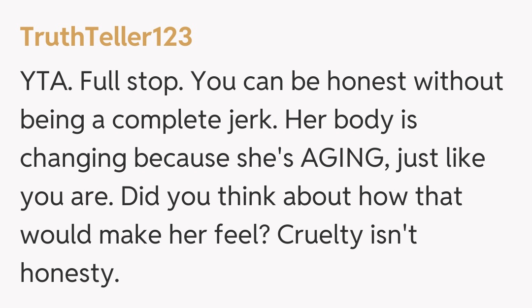 Comentariu de la TruthTeller123