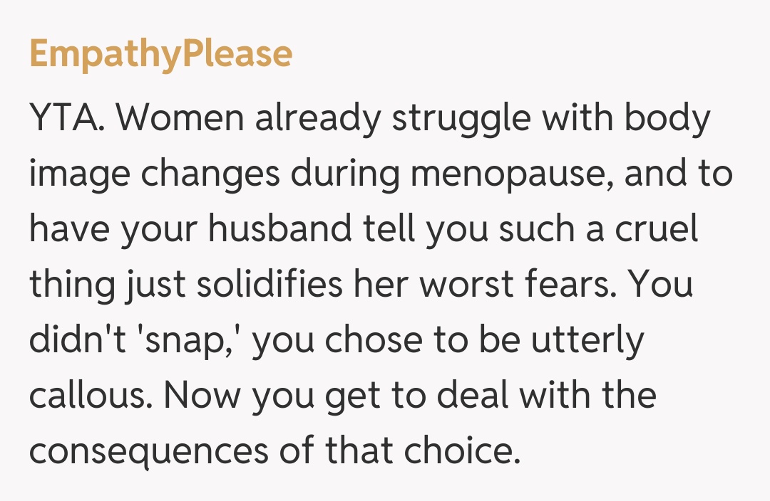 Comentariu de la EmpathyPlease