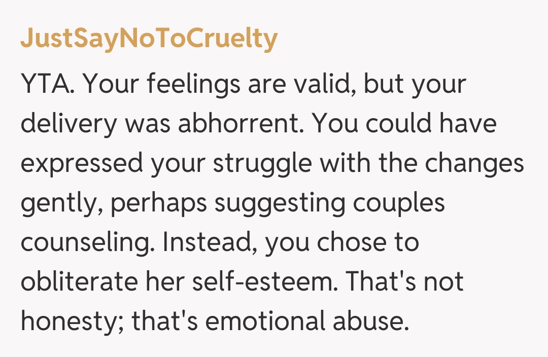 Comentariu de la JustSayNoToCruelty