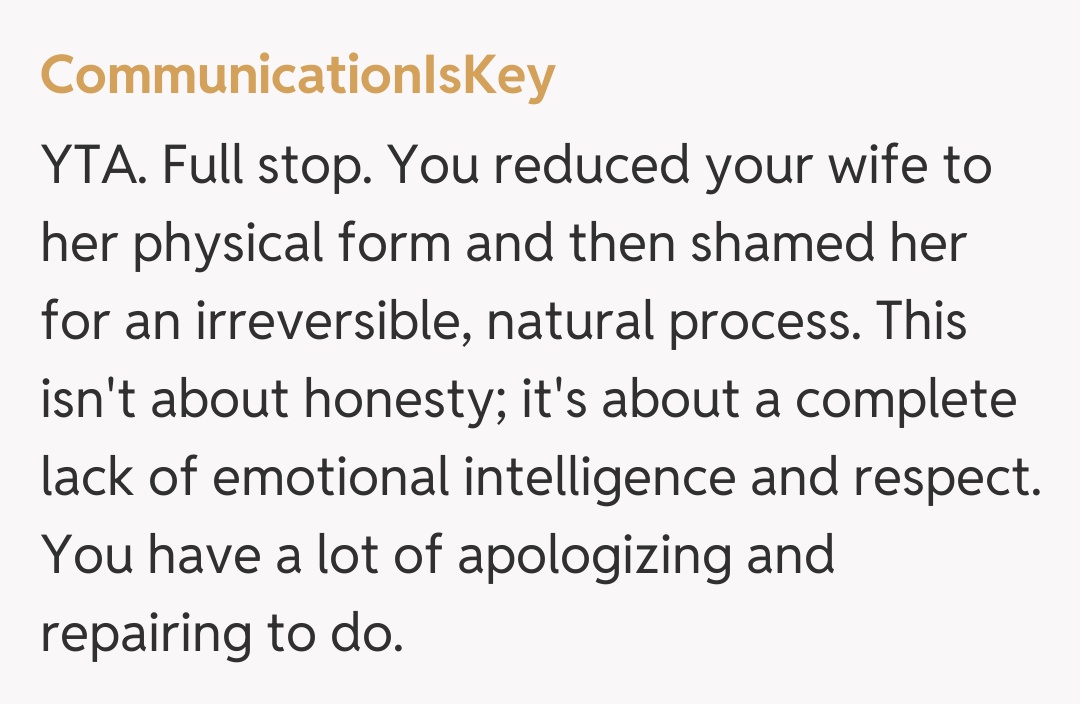 Comentariu de la CommunicationIsKey