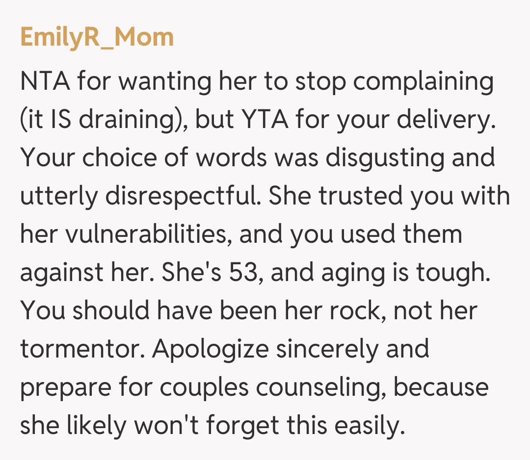 Comentariu de la EmilyR_Mom