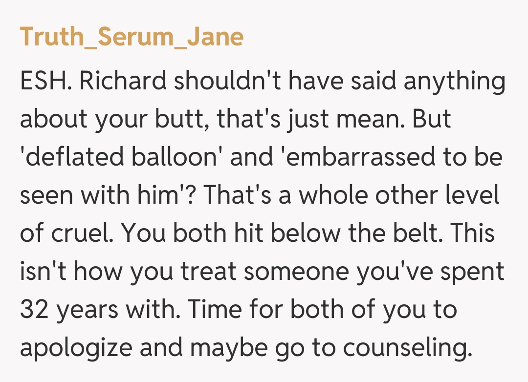 Comentariu de la Truth_Serum_Jane