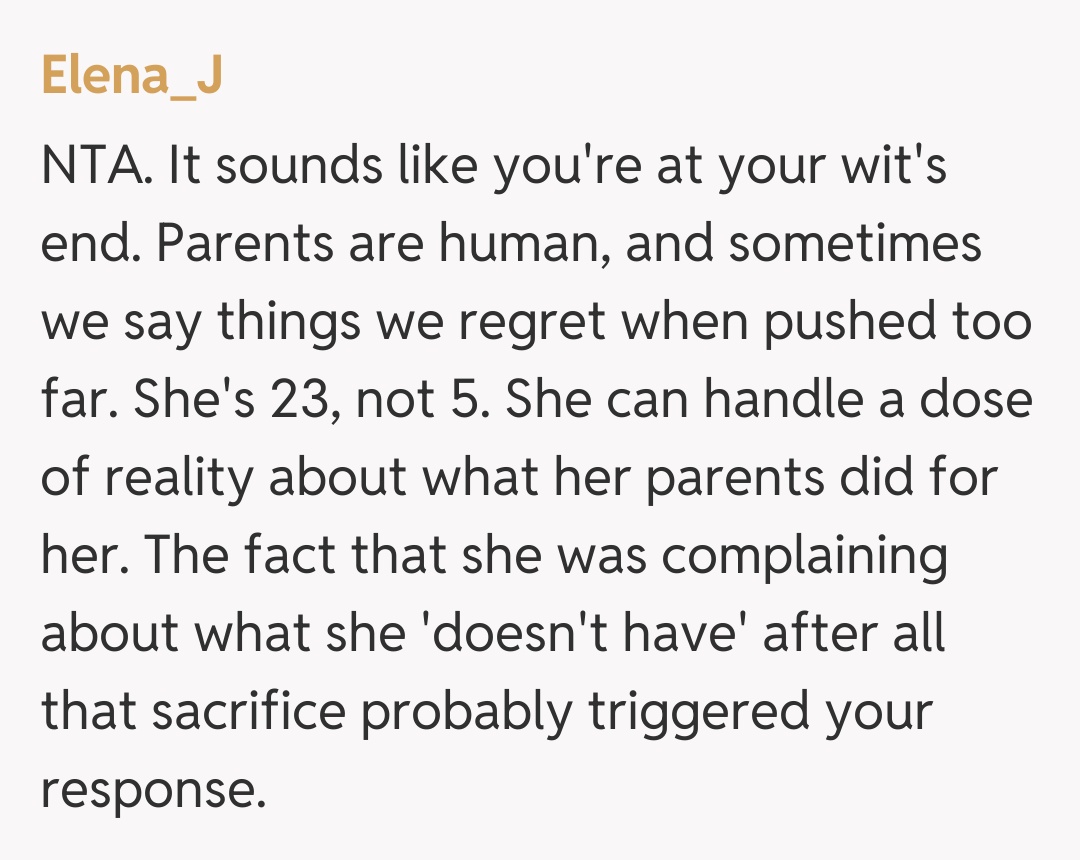 Comentariu de la Elena_J